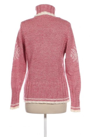 Дамски пуловер TCM, Размер L, Цвят Розов, Цена 12,47 лв.