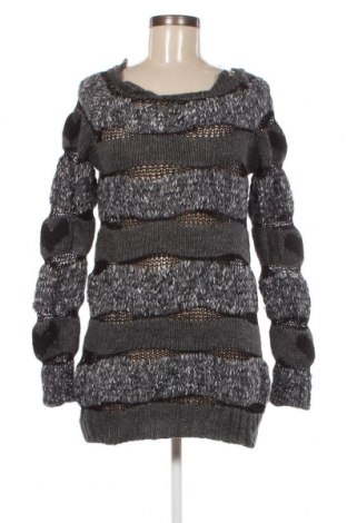 Γυναικείο πουλόβερ TWINSET, Μέγεθος M, Χρώμα Πολύχρωμο, Τιμή 47,21 €