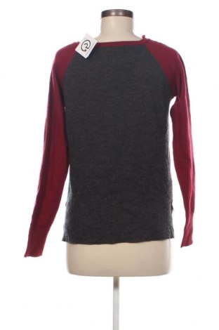 Дамски пуловер Tahari, Размер M, Цвят Червен, Цена 32,86 лв.