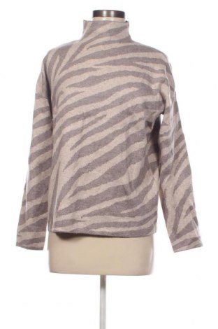 Дамски пуловер Tahari, Размер L, Цвят Сив, Цена 34,10 лв.