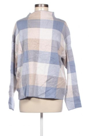 Γυναικείο πουλόβερ Tahari, Μέγεθος XL, Χρώμα Πολύχρωμο, Τιμή 23,01 €