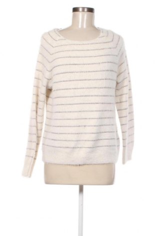 Γυναικείο πουλόβερ Taifun, Μέγεθος M, Χρώμα  Μπέζ, Τιμή 22,63 €