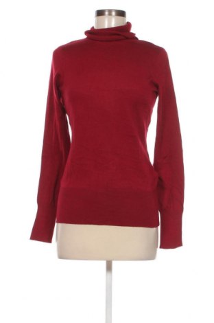 Дамски пуловер Taifun, Размер S, Цвят Червен, Цена 31,00 лв.
