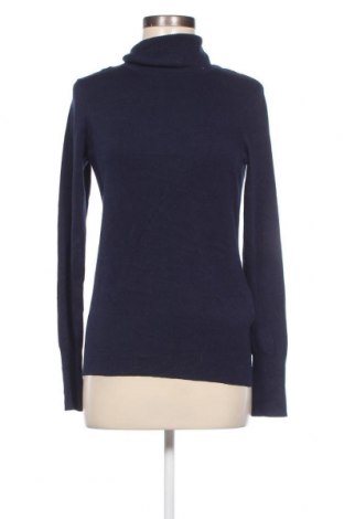 Γυναικείο πουλόβερ Taifun, Μέγεθος S, Χρώμα Μπλέ, Τιμή 40,70 €
