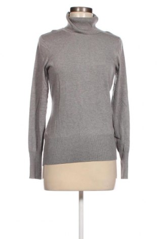 Γυναικείο πουλόβερ Taifun, Μέγεθος M, Χρώμα Γκρί, Τιμή 19,18 €
