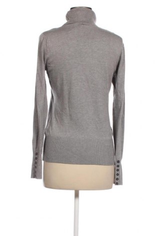 Γυναικείο πουλόβερ Taifun, Μέγεθος M, Χρώμα Γκρί, Τιμή 19,18 €
