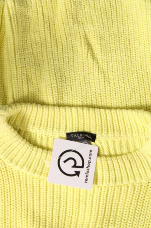 Damski sweter Tailor, Rozmiar XL, Kolor Żółty, Cena 48,10 zł