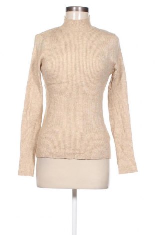 Дамски пуловер Takko Fashion, Размер M, Цвят Кафяв, Цена 11,60 лв.