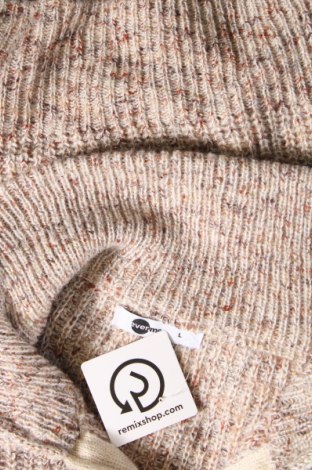 Дамски пуловер Takko Fashion, Размер L, Цвят Многоцветен, Цена 11,60 лв.