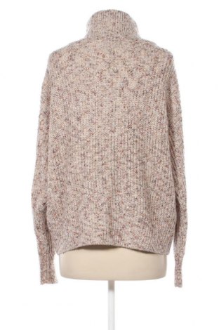 Γυναικείο πουλόβερ Takko Fashion, Μέγεθος L, Χρώμα Πολύχρωμο, Τιμή 7,18 €