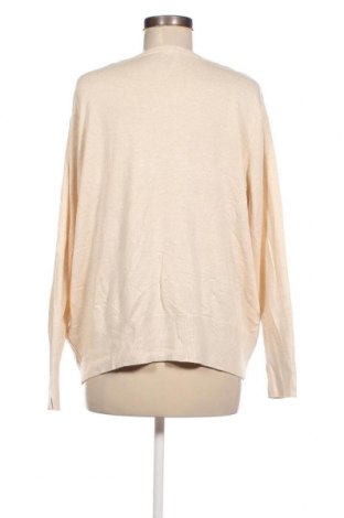 Дамски пуловер Takko Fashion, Размер XL, Цвят Екрю, Цена 15,37 лв.
