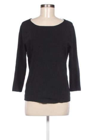 Дамски пуловер Talbots, Размер XL, Цвят Черен, Цена 14,50 лв.