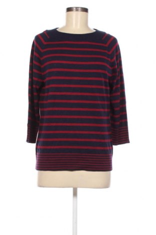 Дамски пуловер Talbots, Размер XL, Цвят Син, Цена 25,76 лв.