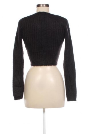 Дамски пуловер Tally Weijl, Размер S, Цвят Черен, Цена 29,00 лв.