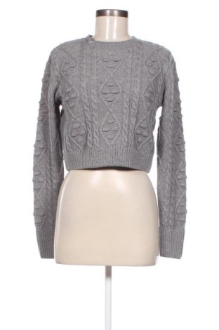 Damski sweter Tally Weijl, Rozmiar M, Kolor Szary, Cena 32,99 zł