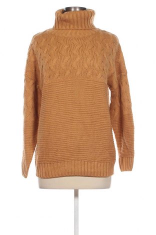 Дамски пуловер Tally Weijl, Размер XS, Цвят Кафяв, Цена 11,60 лв.