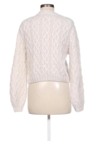 Дамски пуловер Tally Weijl, Размер L, Цвят Екрю, Цена 11,60 лв.