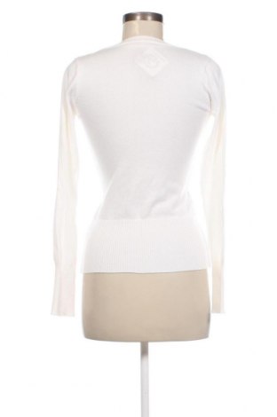 Γυναικείο πουλόβερ Tally Weijl, Μέγεθος S, Χρώμα Λευκό, Τιμή 7,56 €