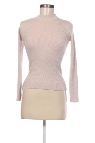 Дамски пуловер Tally Weijl, Размер M, Цвят Розов, Цена 5,51 лв.