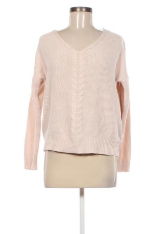 Γυναικείο πουλόβερ Tally Weijl, Μέγεθος S, Χρώμα Ρόζ , Τιμή 7,18 €
