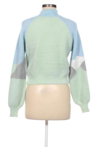 Damenpullover Tally Weijl, Größe M, Farbe Mehrfarbig, Preis 9,28 €