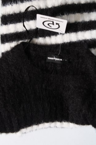Γυναικείο πουλόβερ Tally Weijl, Μέγεθος S, Χρώμα Πολύχρωμο, Τιμή 7,18 €