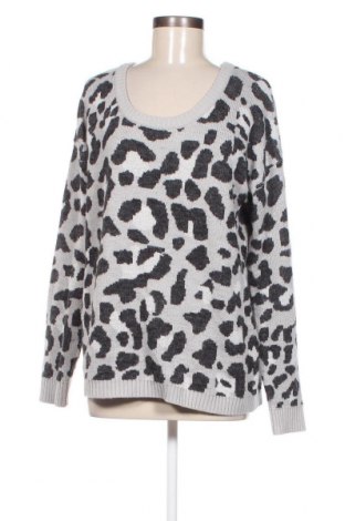 Дамски пуловер Tally Weijl, Размер L, Цвят Многоцветен, Цена 11,60 лв.