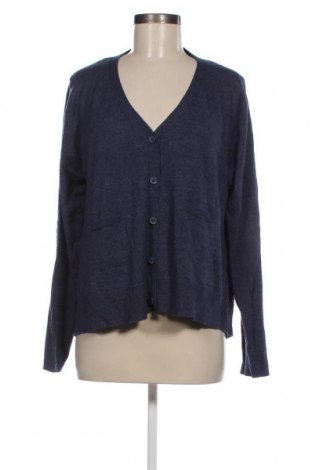 Γυναικείο πουλόβερ Tara, Μέγεθος M, Χρώμα Μπλέ, Τιμή 8,25 €