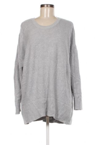 Γυναικείο πουλόβερ Target, Μέγεθος XL, Χρώμα Γκρί, Τιμή 10,58 €