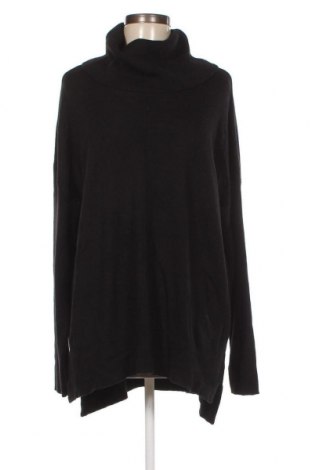 Дамски пуловер Target, Размер XXL, Цвят Черен, Цена 12,76 лв.