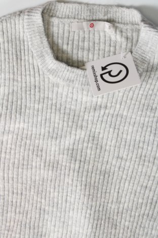 Дамски пуловер Target, Размер S, Цвят Сив, Цена 11,60 лв.