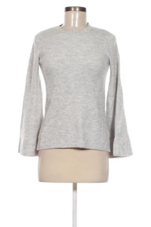 Γυναικείο πουλόβερ Target, Μέγεθος S, Χρώμα Γκρί, Τιμή 8,25 €