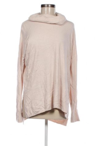 Γυναικείο πουλόβερ Target, Μέγεθος L, Χρώμα  Μπέζ, Τιμή 8,25 €