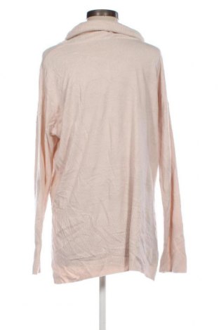 Γυναικείο πουλόβερ Target, Μέγεθος L, Χρώμα  Μπέζ, Τιμή 7,71 €
