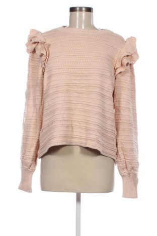Дамски пуловер Target, Размер L, Цвят Розов, Цена 11,60 лв.