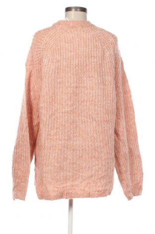 Γυναικείο πουλόβερ Target, Μέγεθος L, Χρώμα Πορτοκαλί, Τιμή 7,71 €