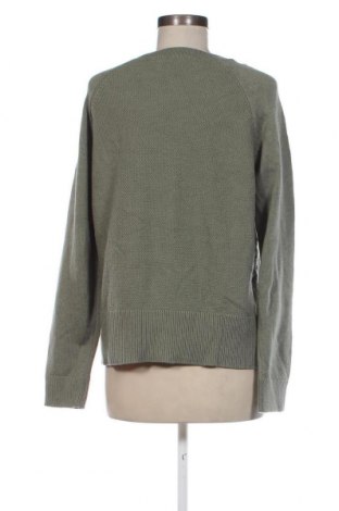 Γυναικείο πουλόβερ Target, Μέγεθος M, Χρώμα Πράσινο, Τιμή 7,71 €
