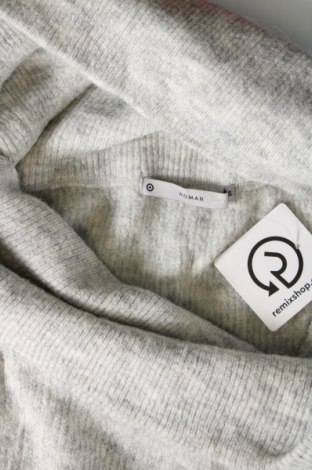 Γυναικείο πουλόβερ Target, Μέγεθος S, Χρώμα Γκρί, Τιμή 7,18 €