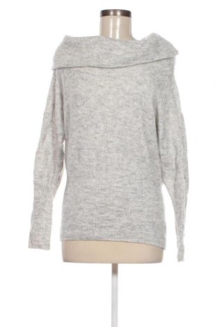 Γυναικείο πουλόβερ Target, Μέγεθος S, Χρώμα Γκρί, Τιμή 7,71 €