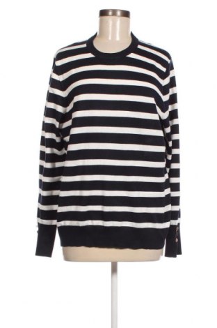 Γυναικείο πουλόβερ Tchibo, Μέγεθος L, Χρώμα Πολύχρωμο, Τιμή 7,71 €