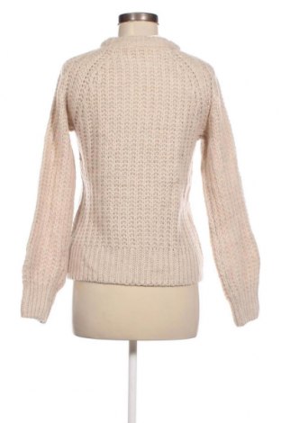 Damenpullover Tchibo, Größe XS, Farbe Beige, Preis 20,49 €