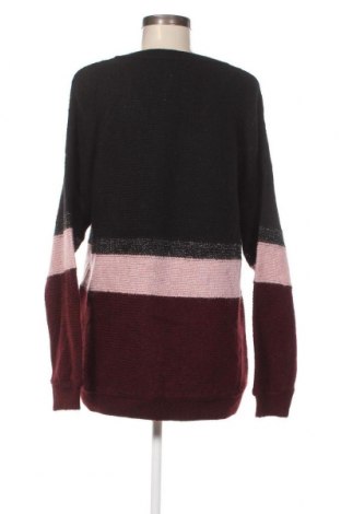 Γυναικείο πουλόβερ Tchibo, Μέγεθος M, Χρώμα Μαύρο, Τιμή 7,18 €