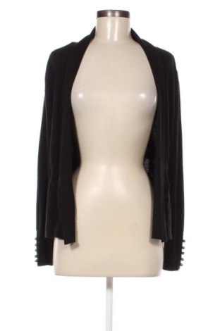 Дамски пуловер Tchibo, Размер M, Цвят Черен, Цена 9,57 лв.