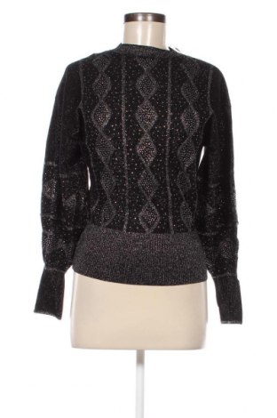 Γυναικείο πουλόβερ Ted Baker, Μέγεθος S, Χρώμα Μαύρο, Τιμή 34,29 €