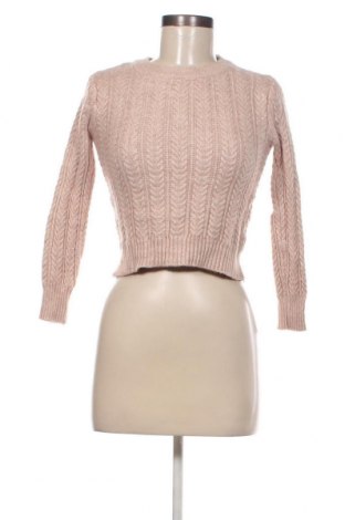 Γυναικείο πουλόβερ Temt, Μέγεθος S, Χρώμα  Μπέζ, Τιμή 8,79 €