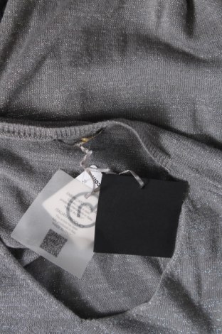 Дамски пуловер Terra di Siena, Размер XL, Цвят Сив, Цена 49,29 лв.