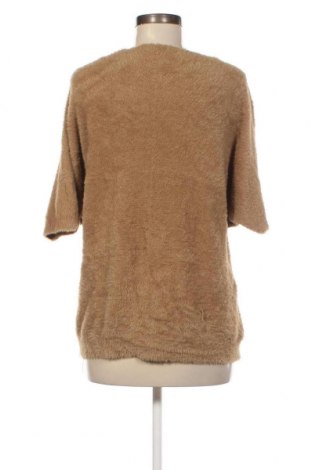 Дамски пуловер Terra di Siena, Размер XL, Цвят Кафяв, Цена 8,20 лв.