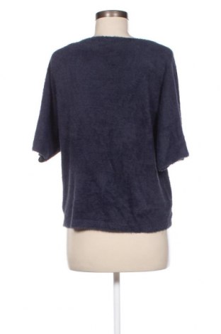 Γυναικείο πουλόβερ Terra di Siena, Μέγεθος M, Χρώμα Μπλέ, Τιμή 10,14 €