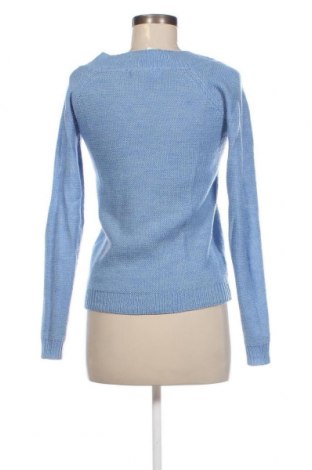 Дамски пуловер Terranova, Размер S, Цвят Син, Цена 13,92 лв.