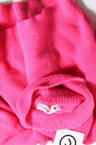 Női pulóver Terranova, Méret S, Szín Rózsaszín, Ár 2 784 Ft